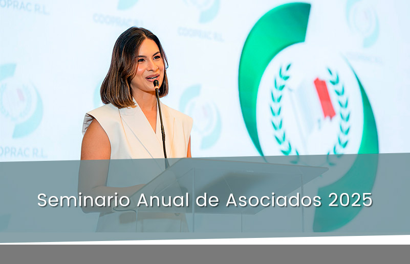 Seminario Anual de Asociados 2025