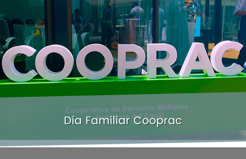 Día Familiar Cooprac